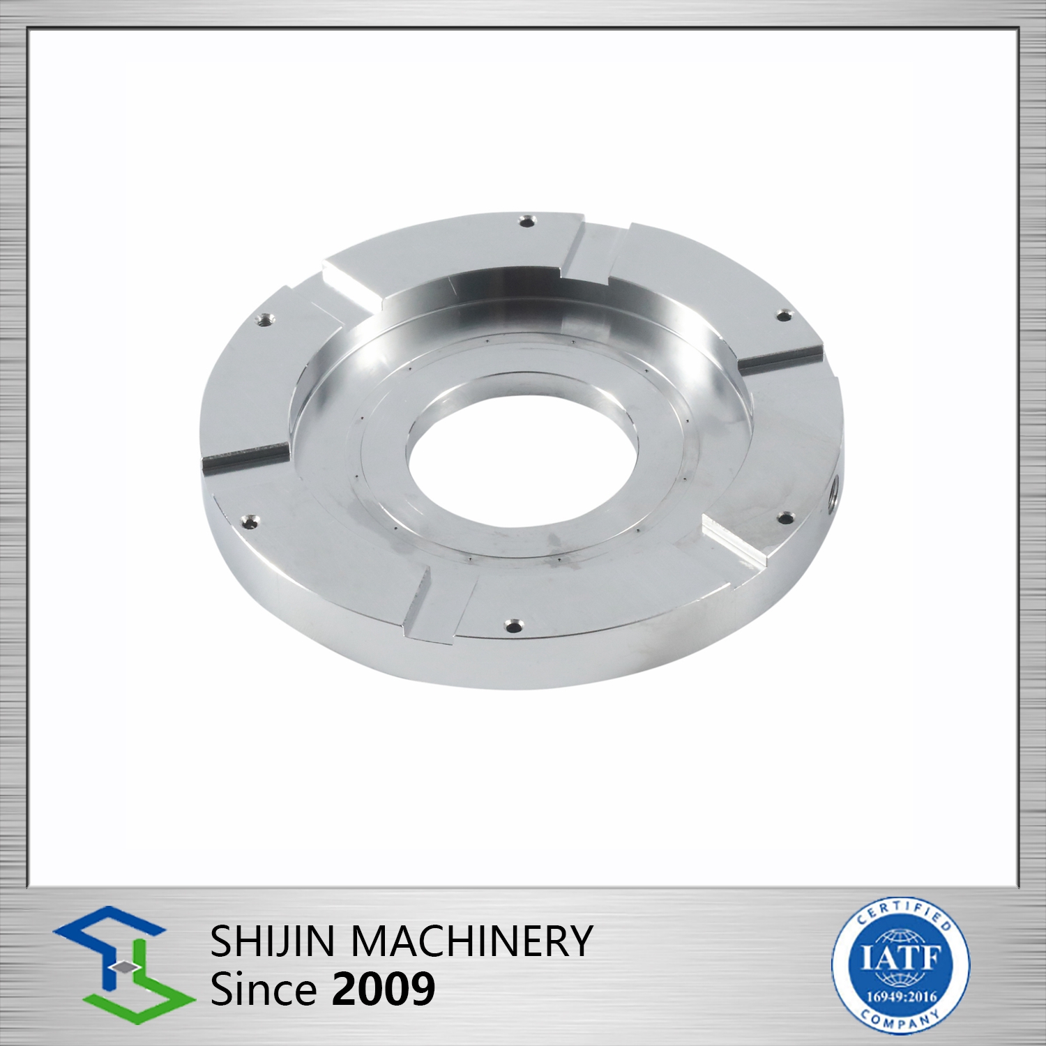 軸承行業-非標定制軸承5，角度2