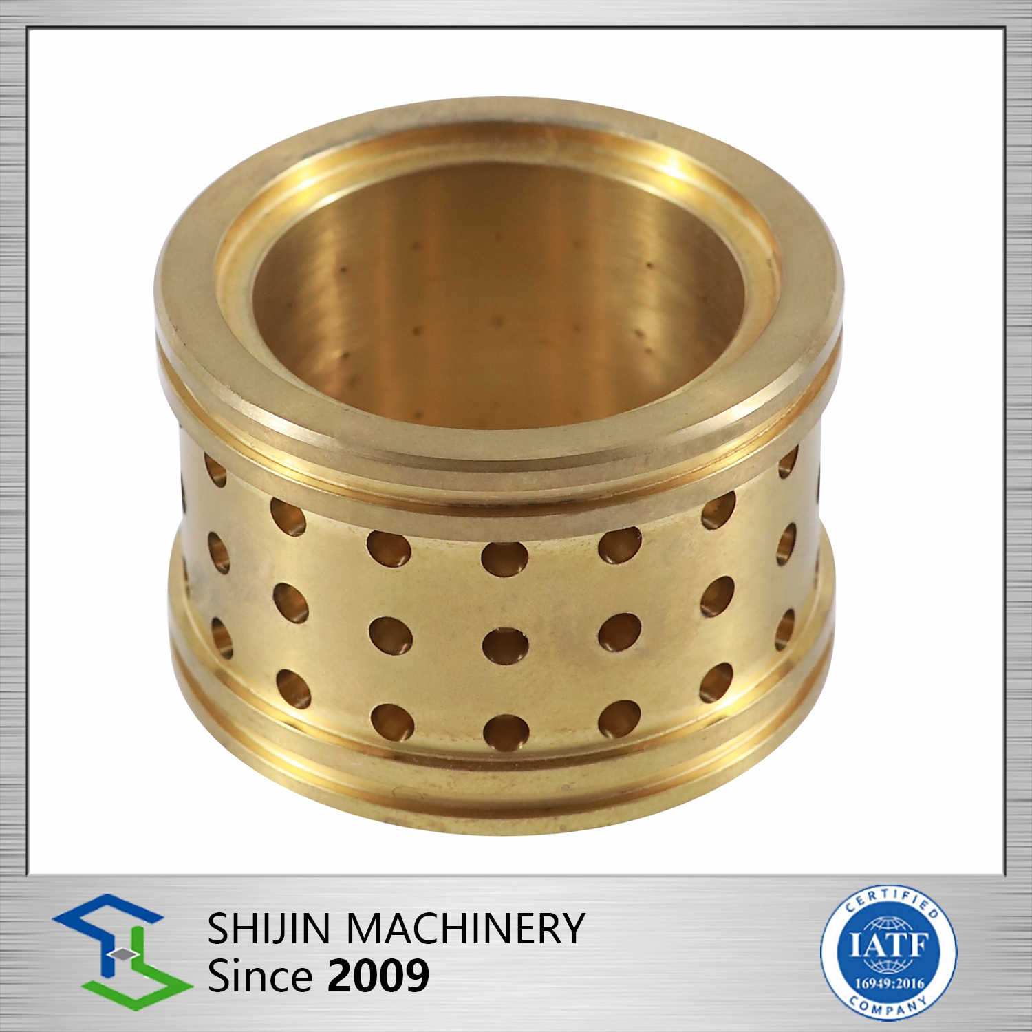 軸承行業-非標定制軸承7，角度1