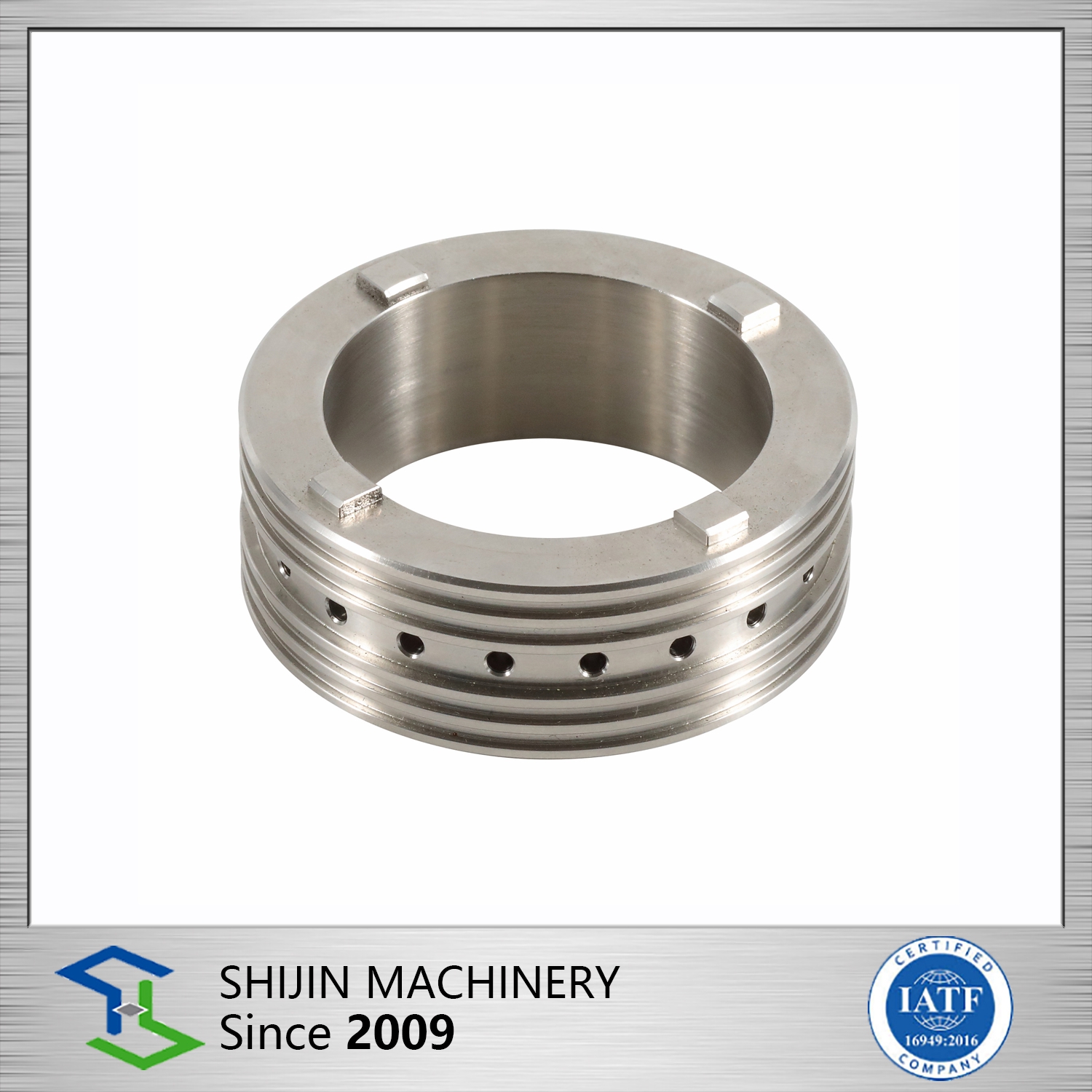 軸承行業-非標定制軸承10，角度1