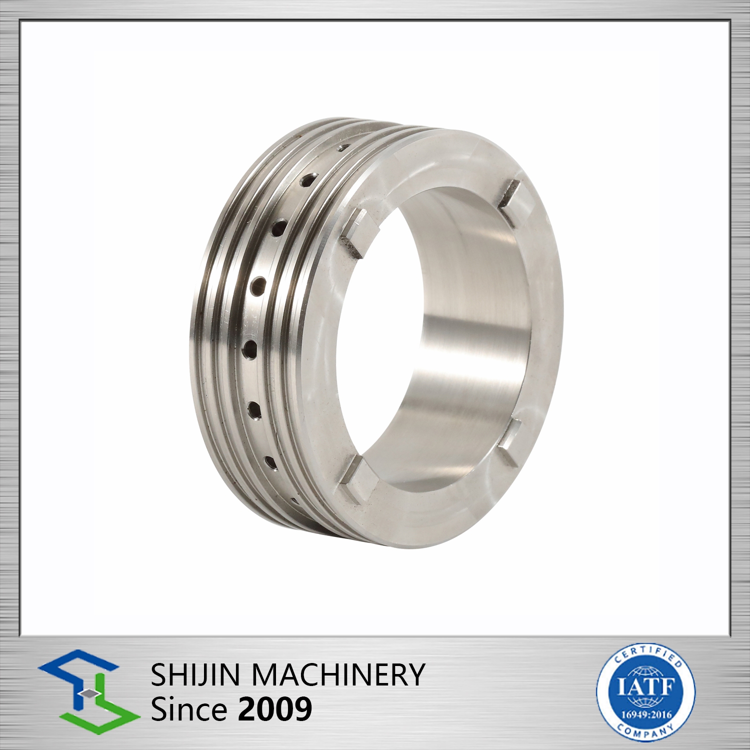 軸承行業-非標定制軸承10，角度2