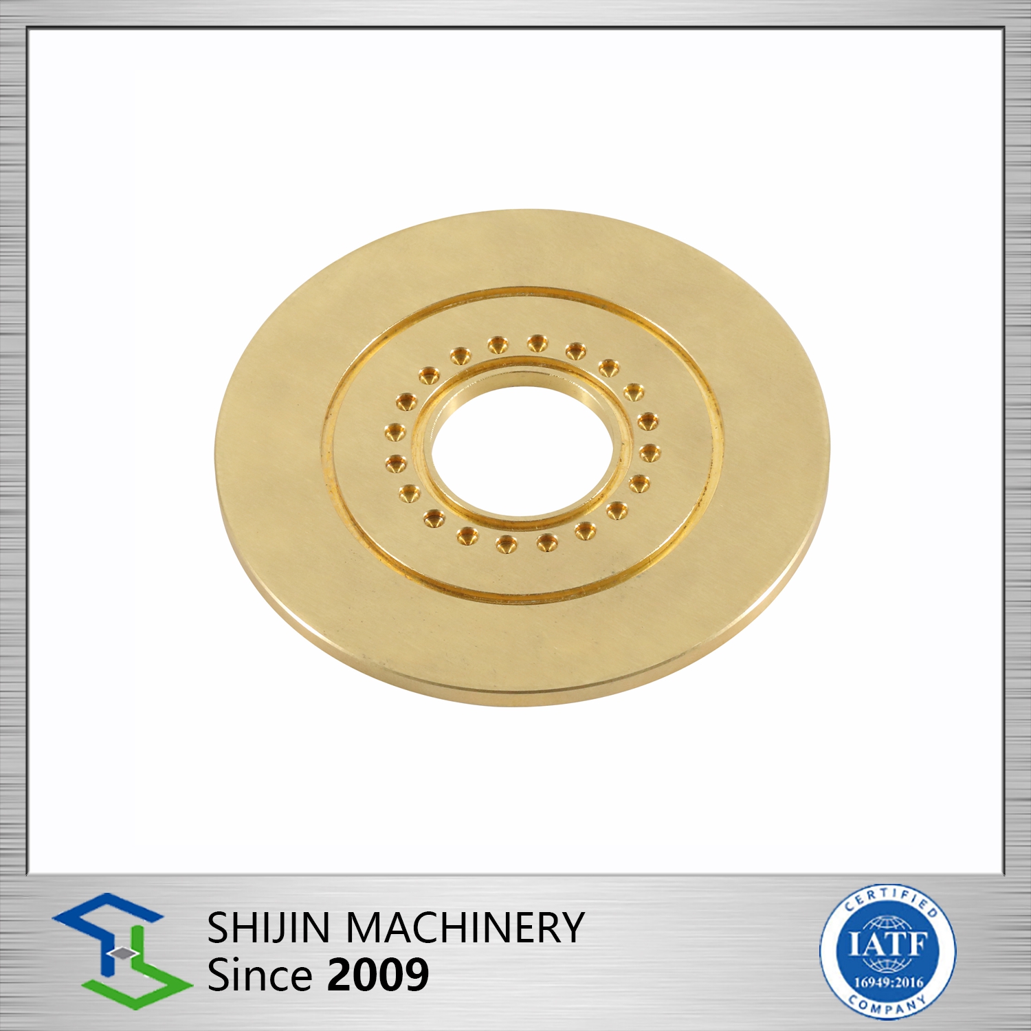 軸承行業-非標定制軸承11，角度1