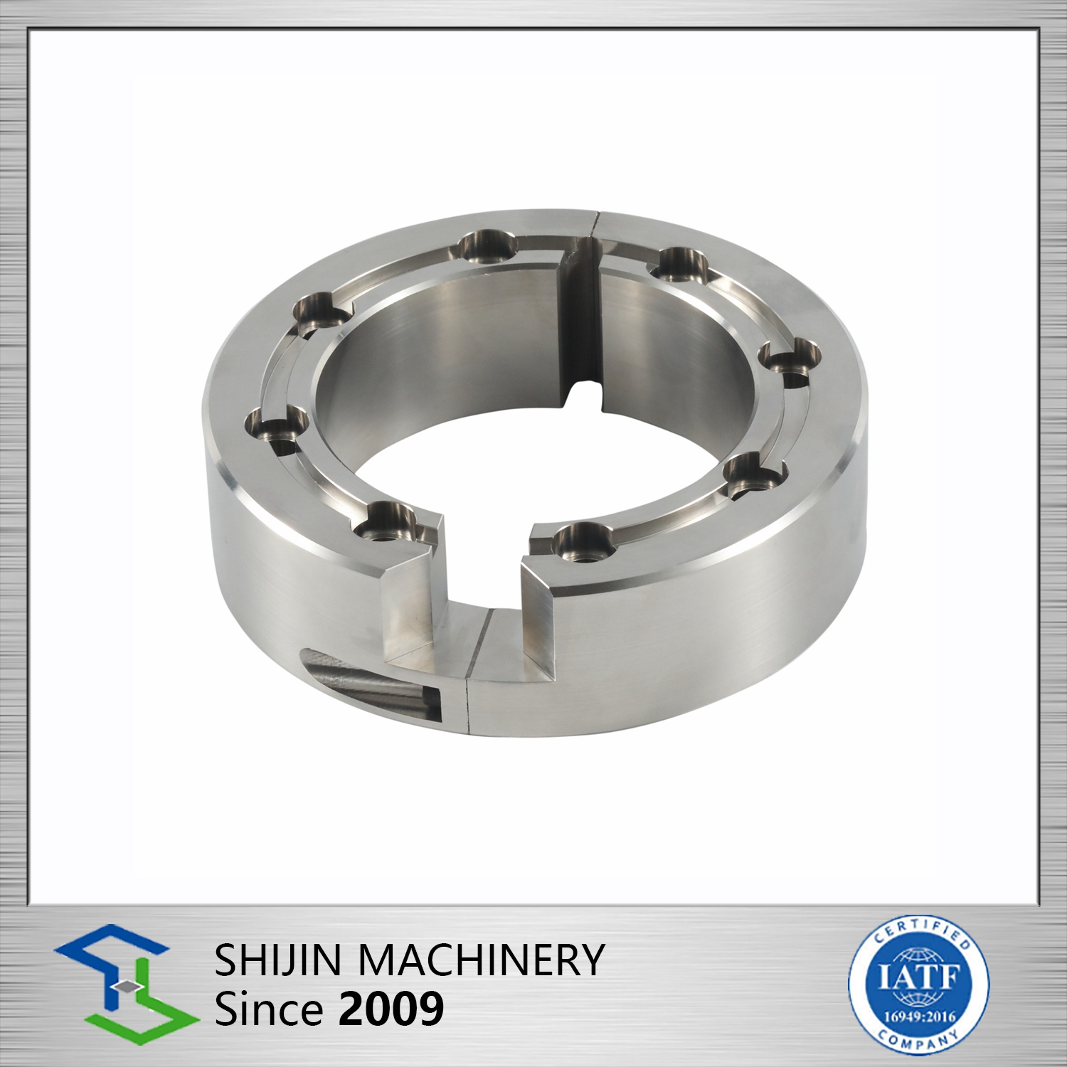 精密儀器行業-非標定制精密儀器零件24，角度1