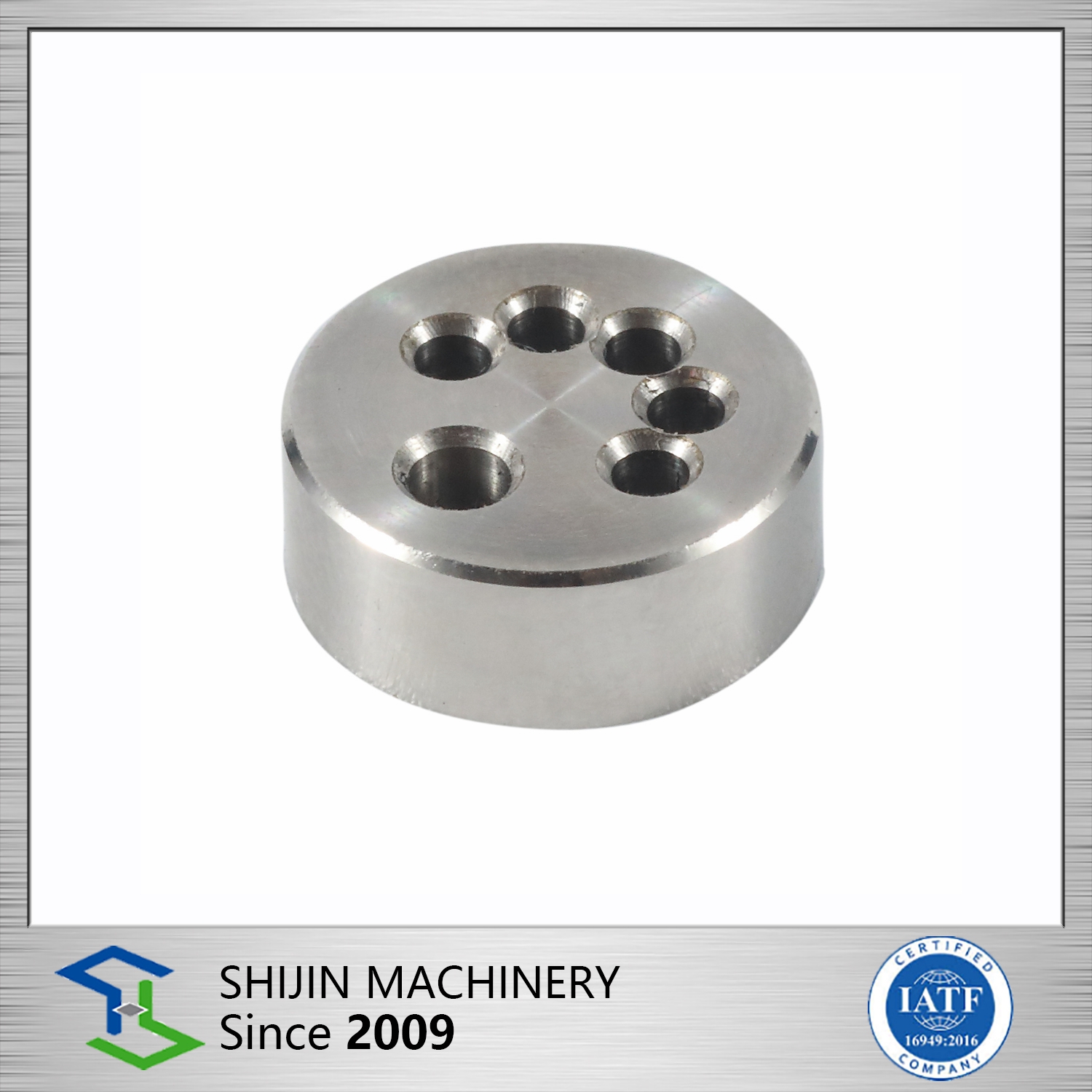 精密儀器行業-非標定制精密儀器零件28，角度2